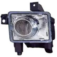 IPARLUX 13532474 Mistlamp