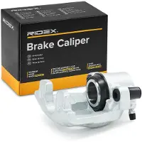 RIDEX 78B1600 Remklauw