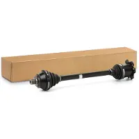 RIDEX 13D0517R Aandrijfas