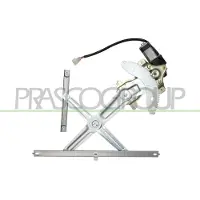 PRASCO SZ710W022 Raammechanisme
