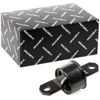 RIDEX 251T0008 Draagarmrubber
