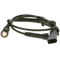 Bosch 0 986 594 557 Wielsnelheidssensor (ABS)