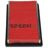 COOPERSFIAAM FILTERS PA7644 Luchtfilter