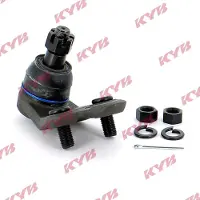 KYB Draagarmverbinding / draagarmpen KBJ1039