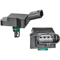 Valeo Oliedruksensor 255606 Valeo voor o.a. AUDI, SEAT, SKODA, VOLKSWAGEN