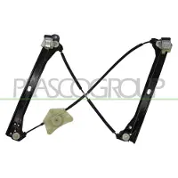PRASCO VG056W024 Raammechanisme