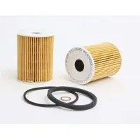 STEP FILTERS HC42422 Oliefilter