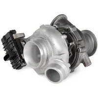 RIDEX 2234C10845R Turbocharger