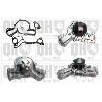 Quinton Hazell QCP3426 Waterpomp