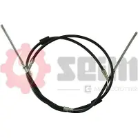 Seim 554133 Handremkabel