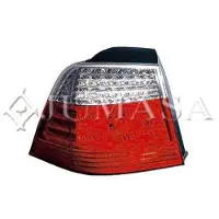 JUMASA 42430542 Achterlicht