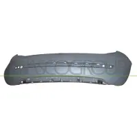 PRASCO LA0031051 Achterbumper