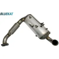 BLUEKAT 556031 Roetfilter (DPF)