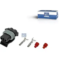 DT Spare Parts 1.32183 Stekker
