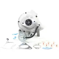 ALANKO 10901260 Turbocharger