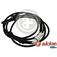 AUTOFREN SEINSA DS0156 Wielsnelheidssensor (ABS)