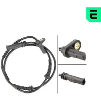 OPTIMAL 06-S317 Wielsnelheidssensor (ABS)
