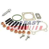 Fast Sports Nutrition FT48424 Turbocharger, montageset