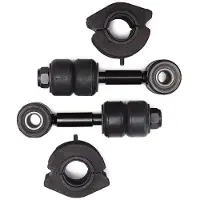 RIDEX 1097S0049 Reparatieset, stabilisatorophanging