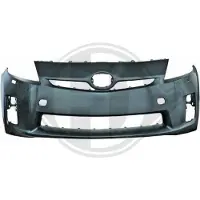 Diederichs 6636052 Bumper