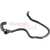 METZGER 2420923 Radiateurslang