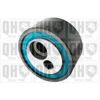 Quinton Hazell QTA1147 Spanrol, poly V-riem