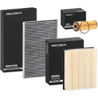 RIDEX 4055F20200 Filterset