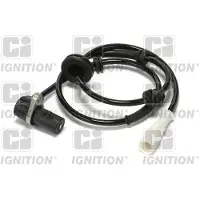 Quinton Hazell XABS545 Wielsnelheidssensor (ABS)