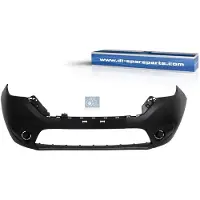 DT Spare Parts 6.70812 Bumper
