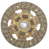 AISIN DM-063 Koppelingsplaat