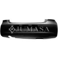 JUMASA 25045539 Achterbumper
