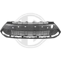 Diederichs 6642145 Ventilatiegrille, bumper