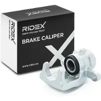 RIDEX 78B2367 Remklauw