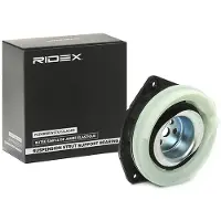 RIDEX 1180S0012 Veerpootlager