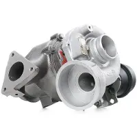 RIDEX 2234C10193R Turbocharger