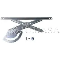 JUMASA ZR HY709 L Raammechanisme