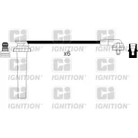 Quinton Hazell XC668 Bougiekabels