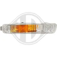 Diederichs 5216072 Knipperlichtautomaat / Pinkdoos