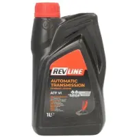 REVLINE 5901797927387 Olie, automatische transmissie (ATF)