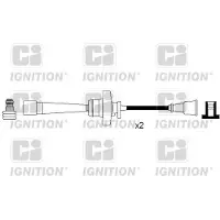 Quinton Hazell XC1228 Bougiekabels