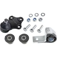 RIDEX 772S0417 Reparatieset, wieldraagarm