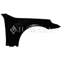 JUMASA 08230540 Spatbord