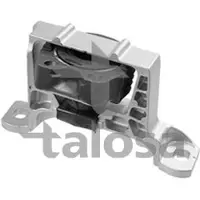 TALOSA 61-09445 Motorsteunlager