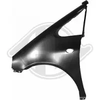 Diederichs 2290106 Spatbord