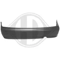 Diederichs 5207055 Achterbumper