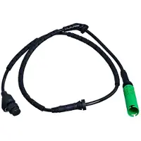 Hella 6PU 358 218-261 Wielsnelheidssensor (ABS)