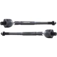 RIDEX 51T0506 Binnenste stuurkogel