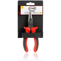 Heyner 350400 Platte rondbektang