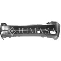JUMASA 25401563 Achterbumper