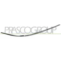 PRASCO ME6421245 Bumperlijst